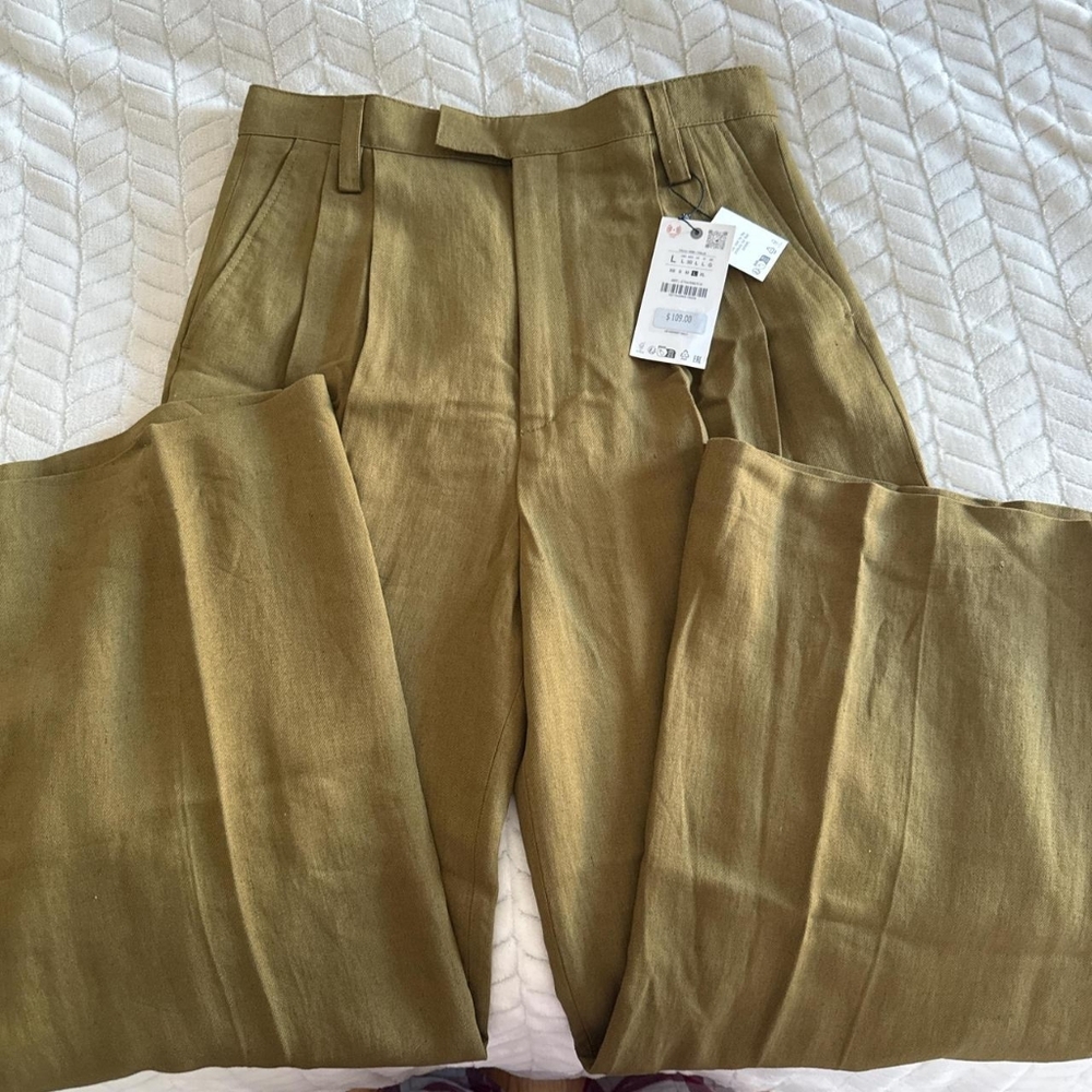 Zara Women's Trousers